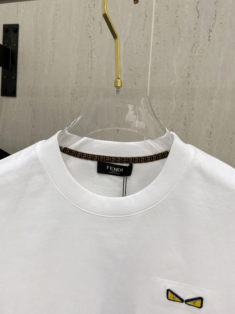 Fendi T-Shirts